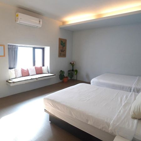 墾丁包棟旅店山森三室3Rooms 남완 외부 사진