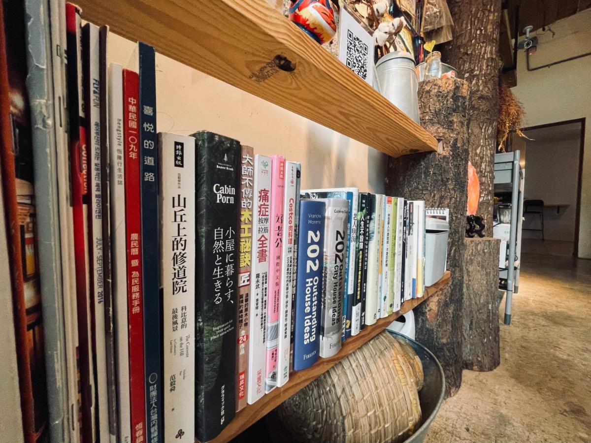 墾丁包棟旅店山森三室3Rooms 남완 외부 사진