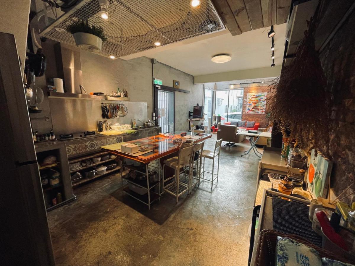 墾丁包棟旅店山森三室3Rooms 남완 외부 사진
