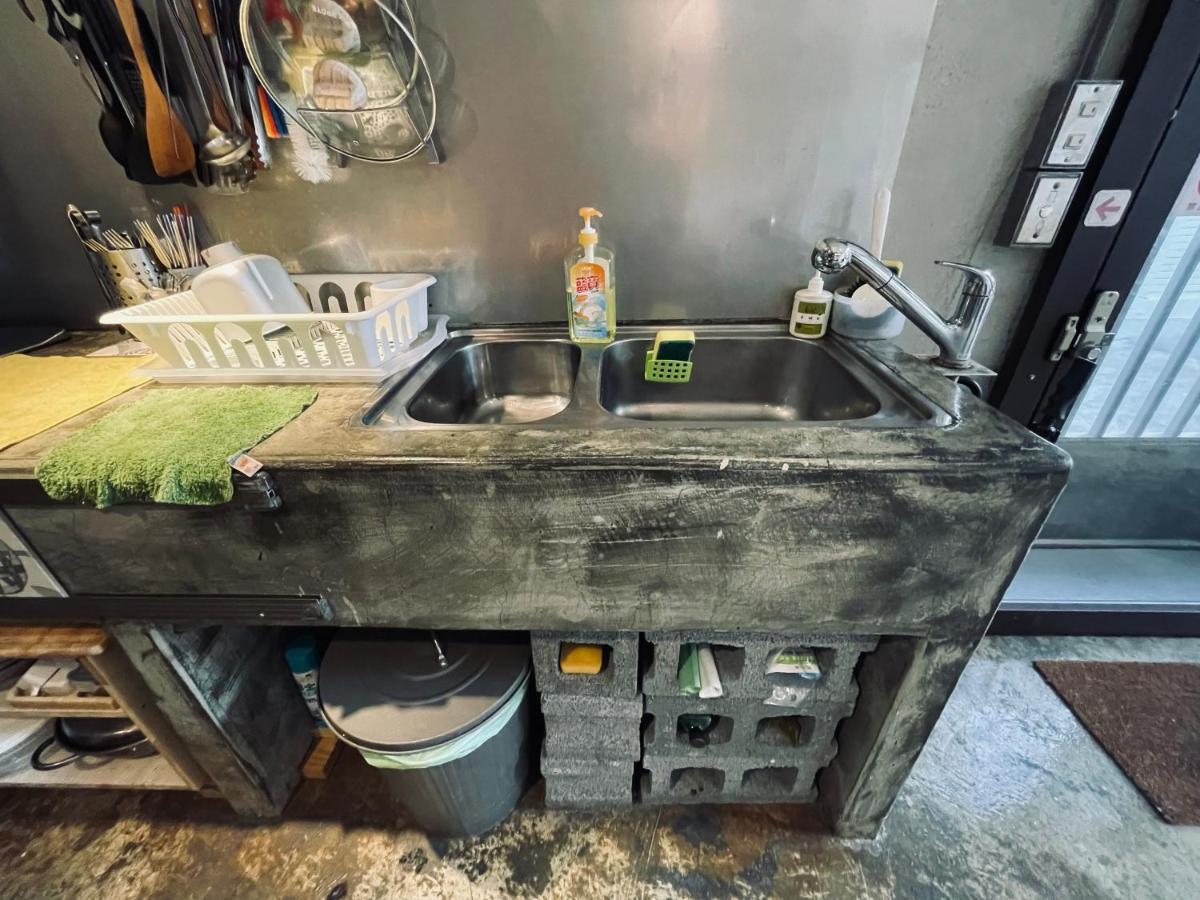 墾丁包棟旅店山森三室3Rooms 남완 외부 사진