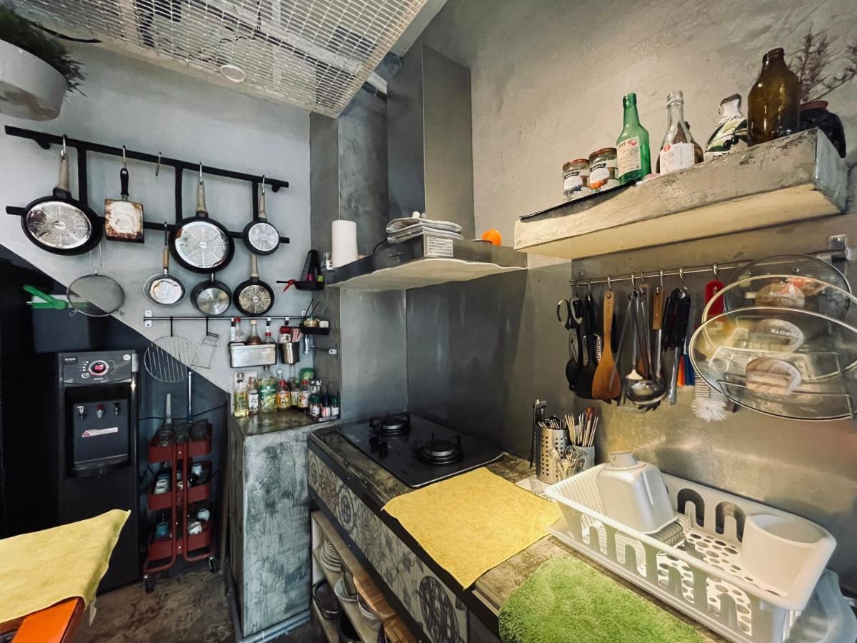 墾丁包棟旅店山森三室3Rooms 남완 외부 사진