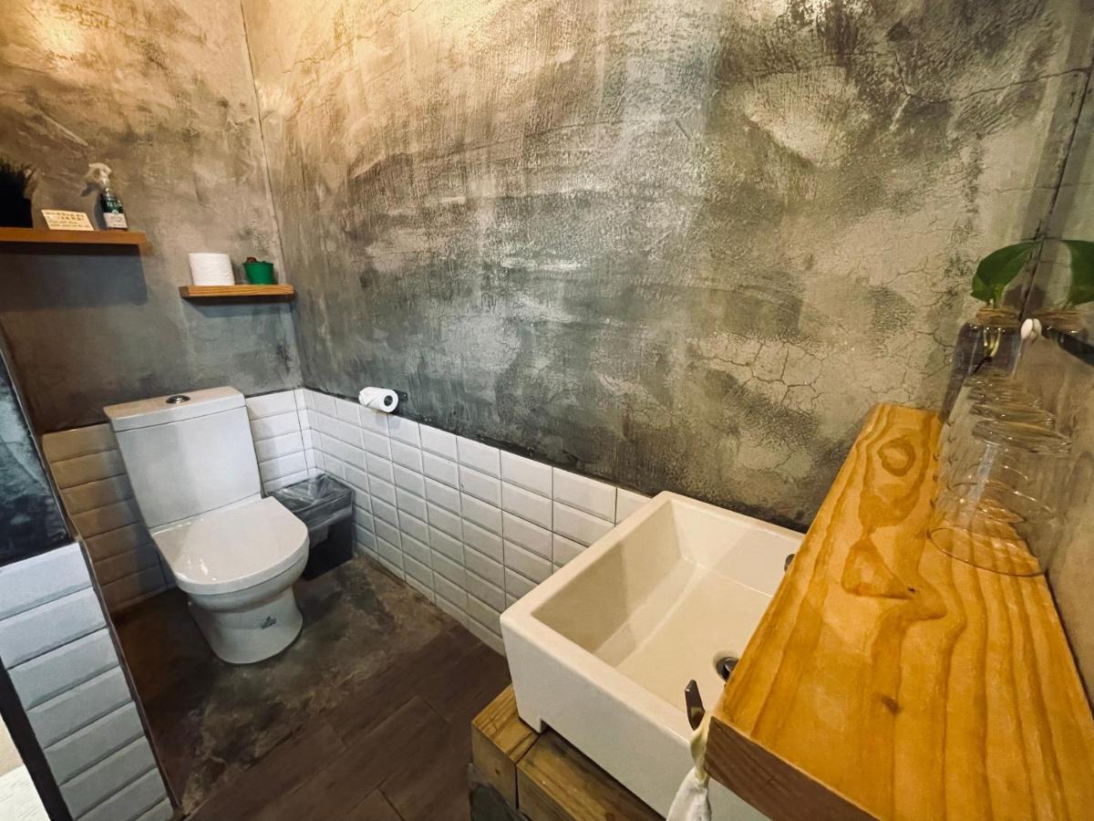 墾丁包棟旅店山森三室3Rooms 남완 외부 사진