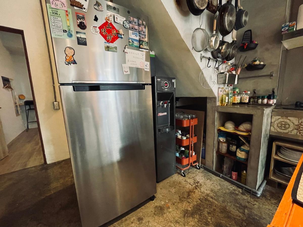 墾丁包棟旅店山森三室3Rooms 남완 외부 사진
