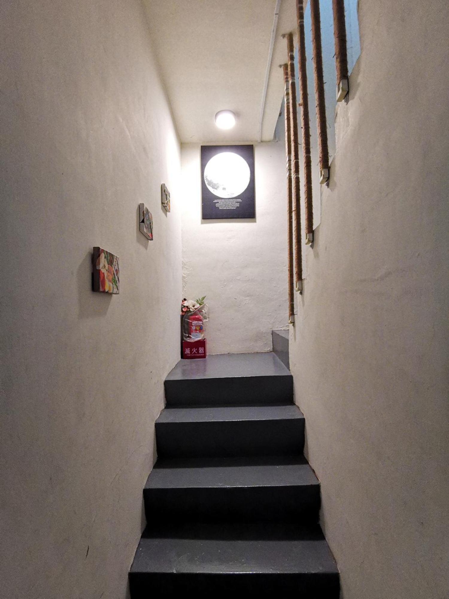 墾丁包棟旅店山森三室3Rooms 남완 외부 사진