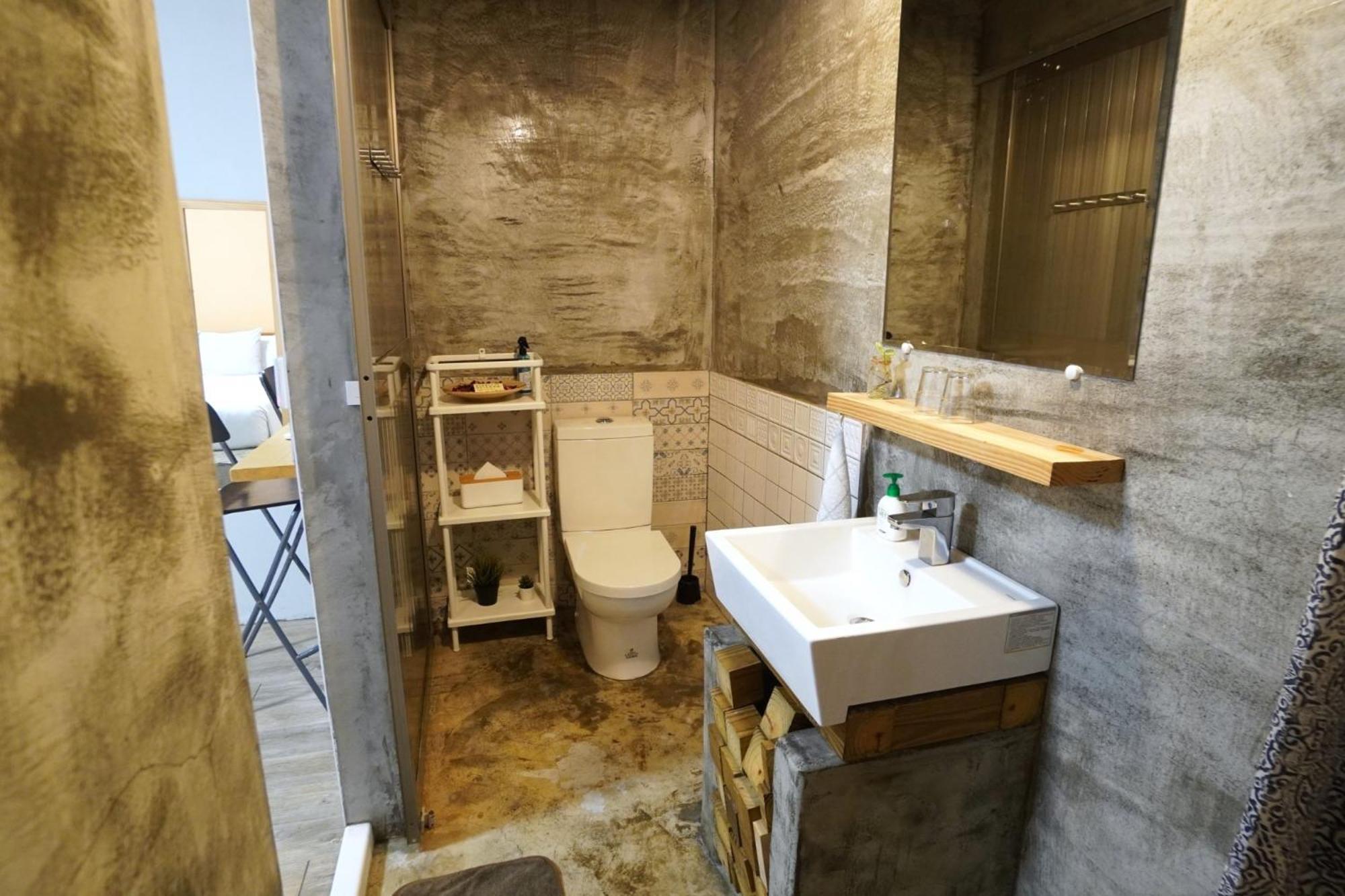 墾丁包棟旅店山森三室3Rooms 남완 외부 사진