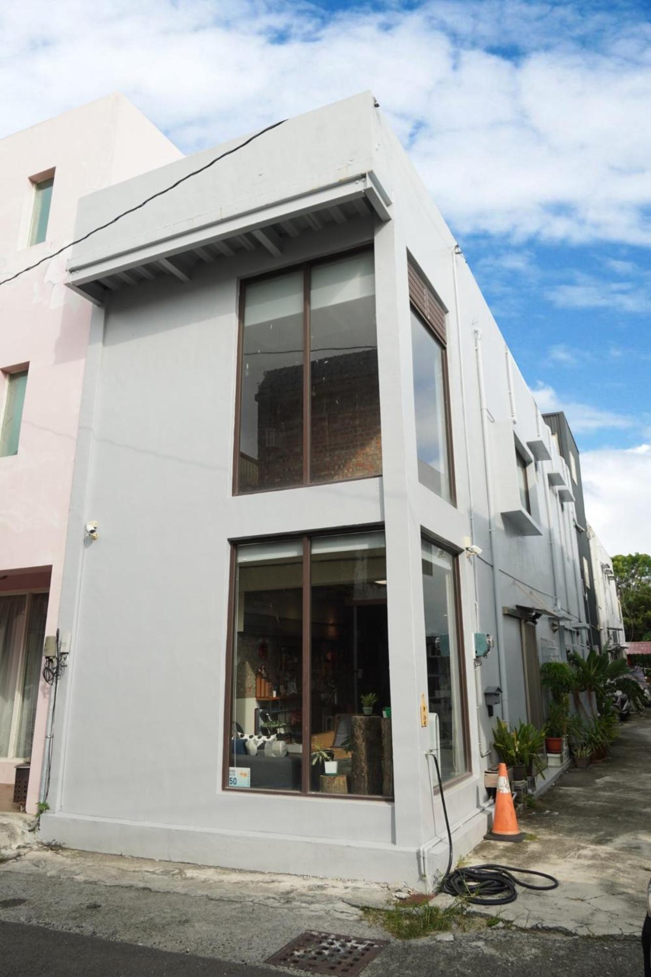 墾丁包棟旅店山森三室3Rooms 남완 외부 사진