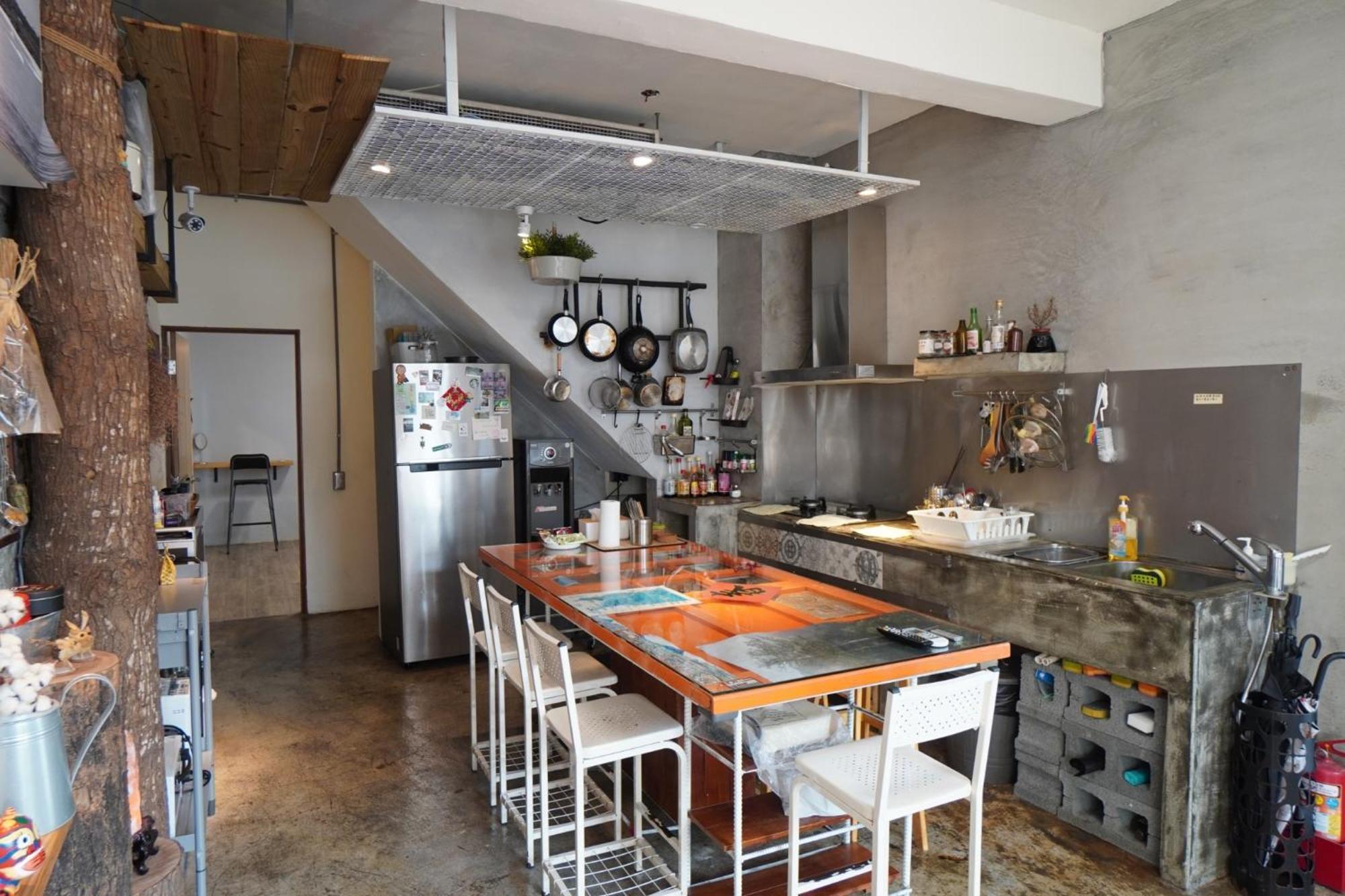 墾丁包棟旅店山森三室3Rooms 남완 외부 사진