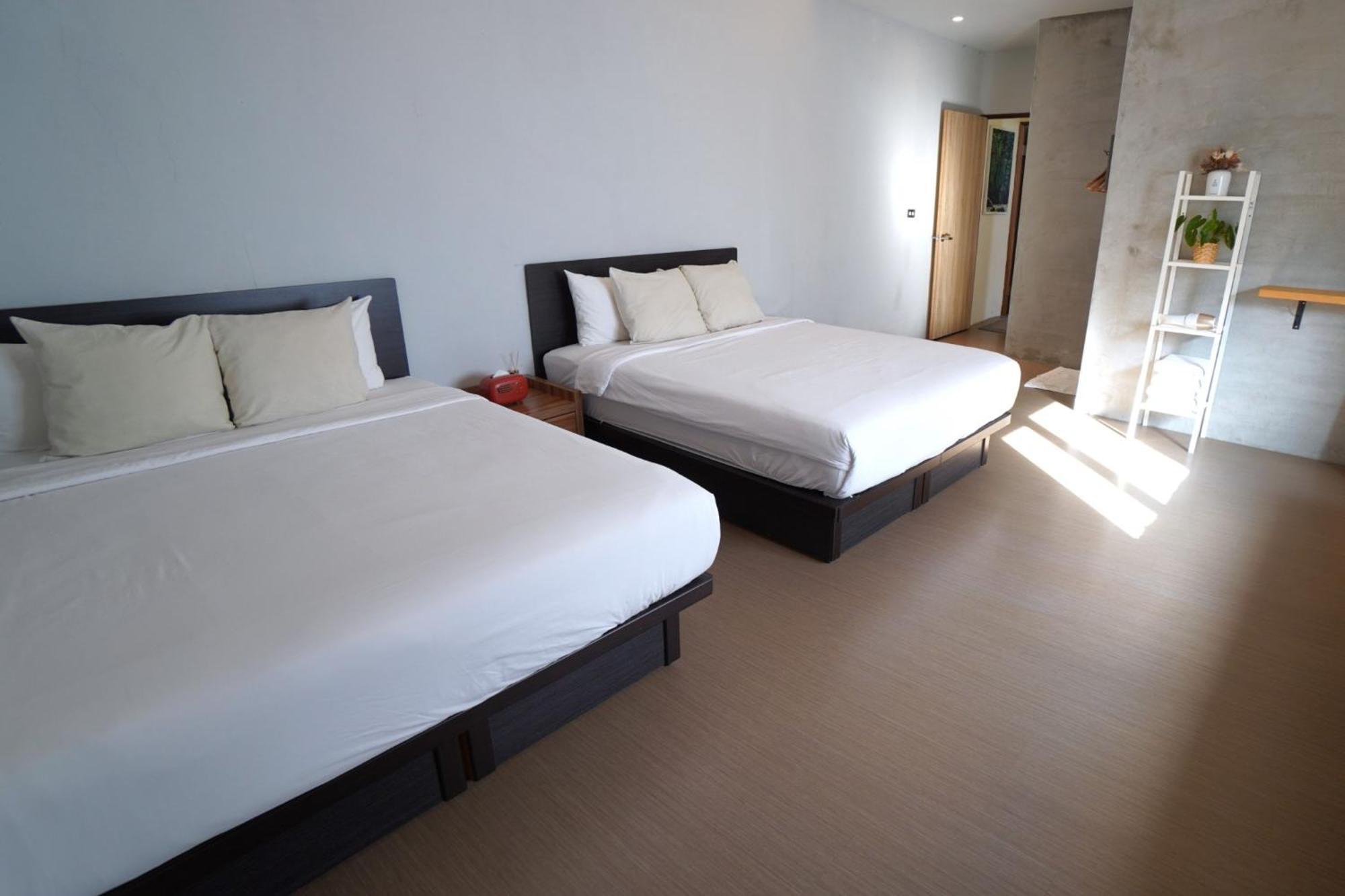 墾丁包棟旅店山森三室3Rooms 남완 외부 사진
