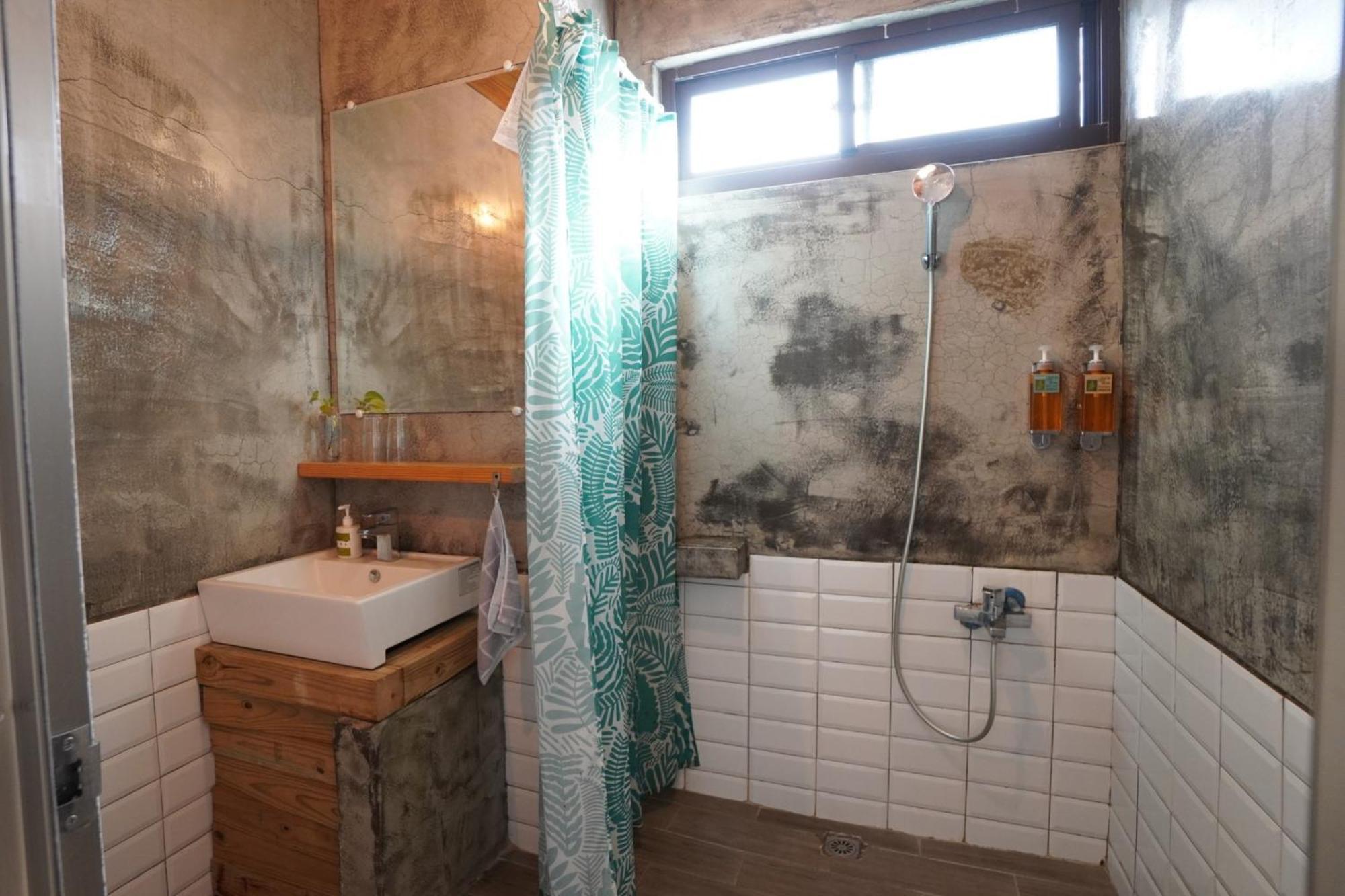 墾丁包棟旅店山森三室3Rooms 남완 외부 사진